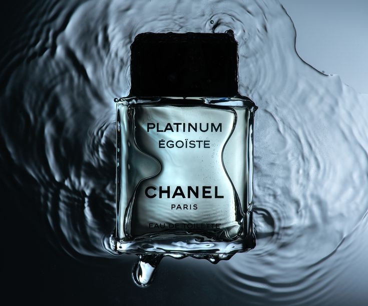 عطر شنل پلاتینیوم